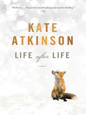 Life After Life - ebook